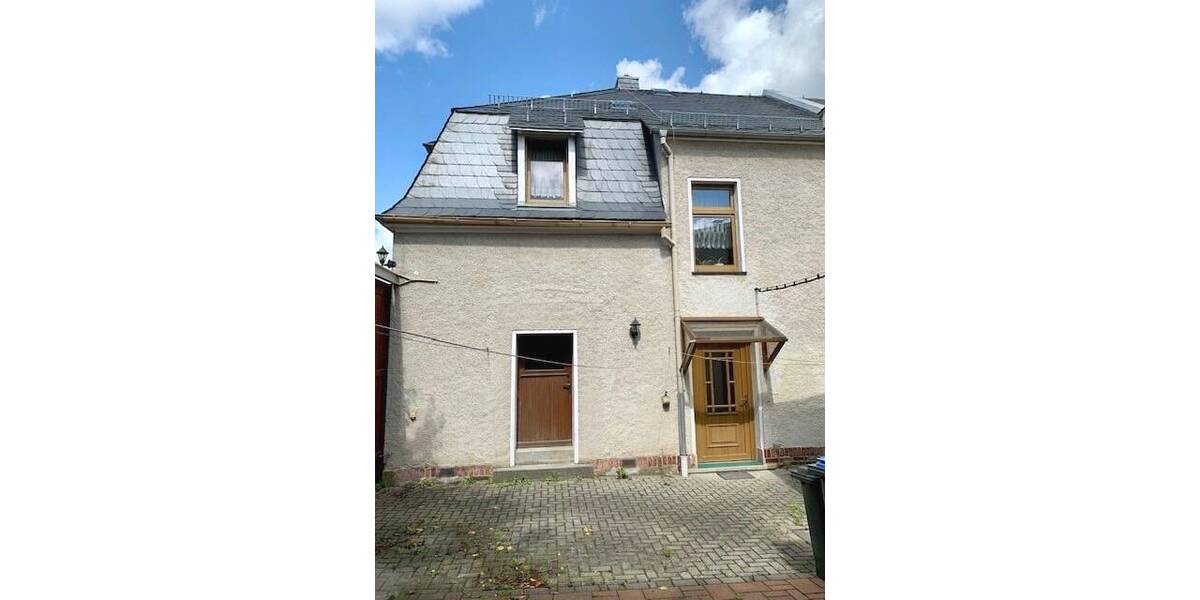 Mehrfamilienhaus, Wohnhaus Brockau Brockau - 5 Zimmer, 109 m&sup2;, 125.000&euro; | Angebot:25662053