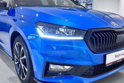 Skoda Fabia 9.950 km 20.490 &euro; Lauter-Bernsbach 08315