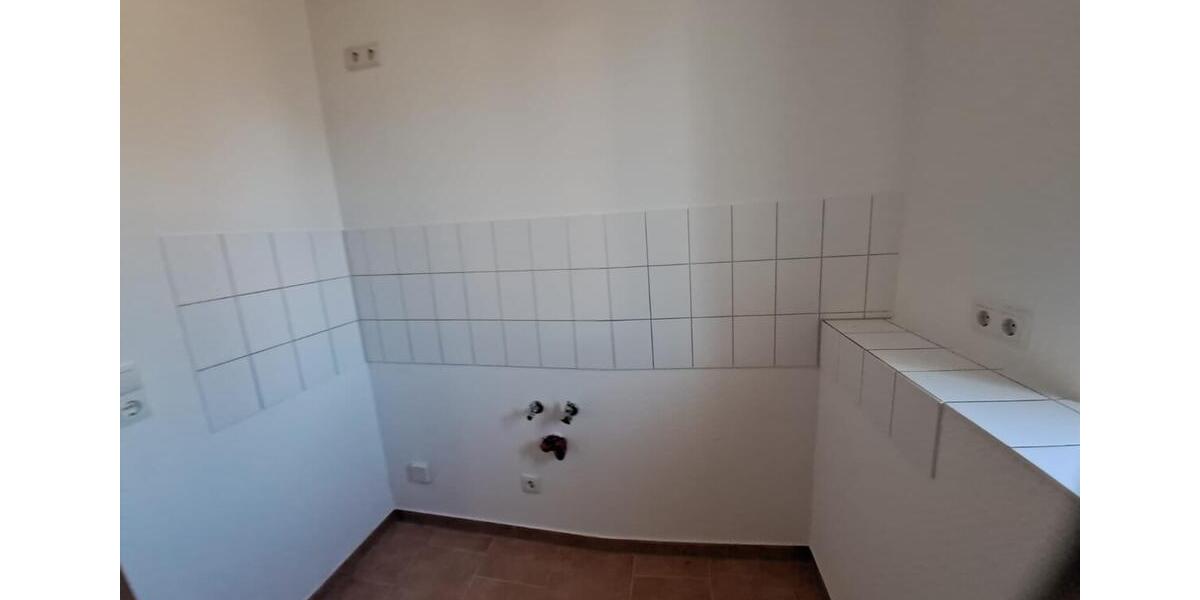 Etagenwohnung Crimmitschau - 2 Zimmer, 41 m&sup2;, 246&euro; | Angebot:25186405