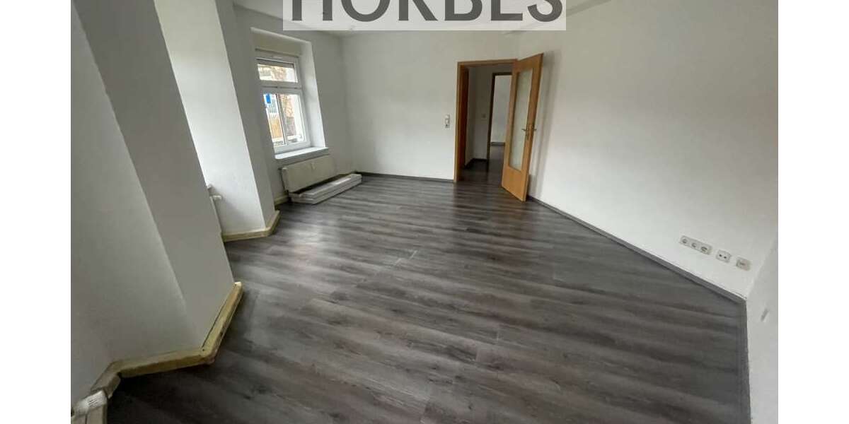 Etagenwohnung Meerane Crotenlaide - 2 Zimmer, 47 m&sup2;, 250&euro; | Angebot:23858432