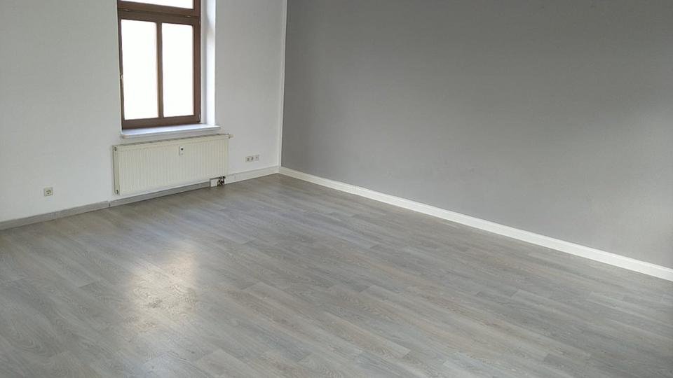 Etagenwohnung Reichenbach im Vogtland - 2 Zimmer, 66 m&sup2;, 300&euro; | Angebot:24813984