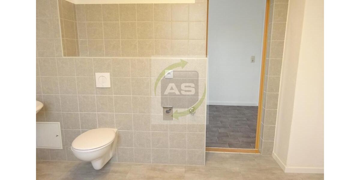 Erdgeschoßwohnung Neukirchen/Pleiße Pleiße - 2 Zimmer, 63 m&sup2;, 295&euro; | Angebot:23407672