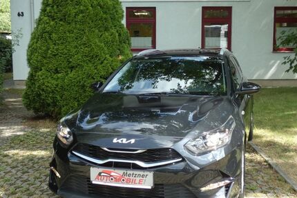 Kia ceed Sportswagon 101.970 km 14.890 &euro; Zwickau 08056
