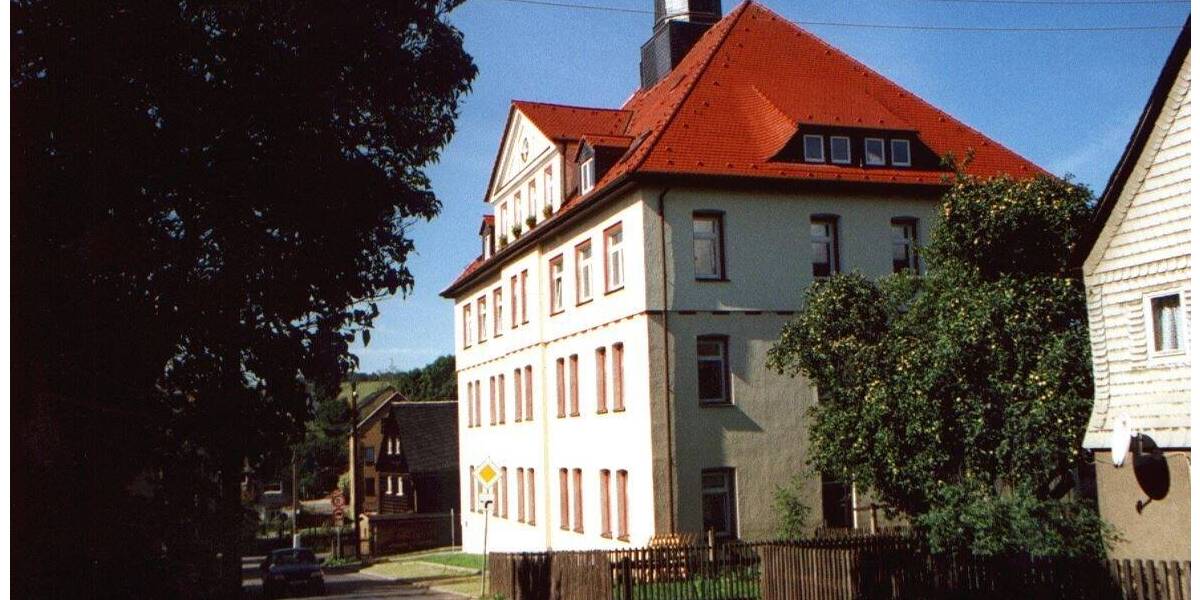 Etagenwohnung Mülsen Mülsen St Jacob - 2 Zimmer, 56 m&sup2;, 285&euro; | Angebot:25688233