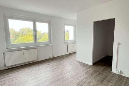 Wohnung Zwickau Neuplanitz - 1 Zimmer, 33 m&sup2;, 179&euro; | Angebot:23805281