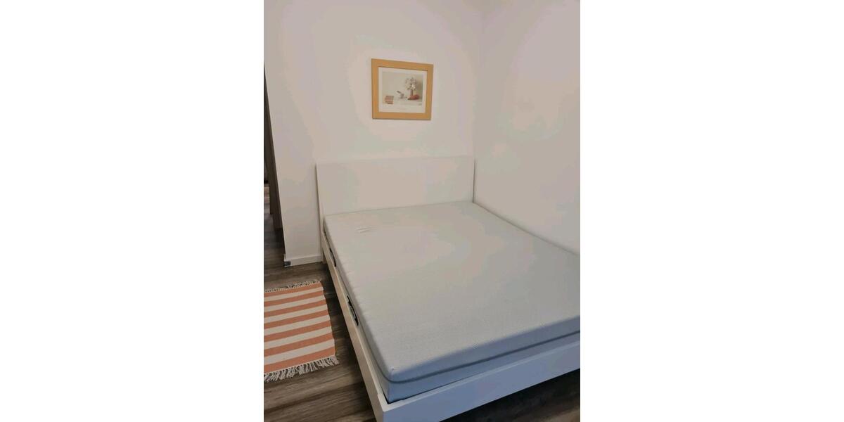 Etagenwohnung Werdau - 1.5 Zimmer, 40 m&sup2;, 400&euro; | Angebot:20349299