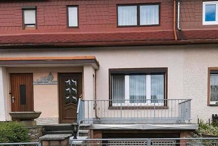 Haus Glauchau - 92.000&euro; | Angebot:22072735