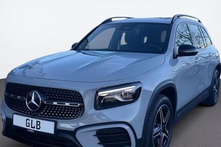 Mercedes-Benz GLB 200 24.900 km 46.900 &euro; Zwickau 08058
