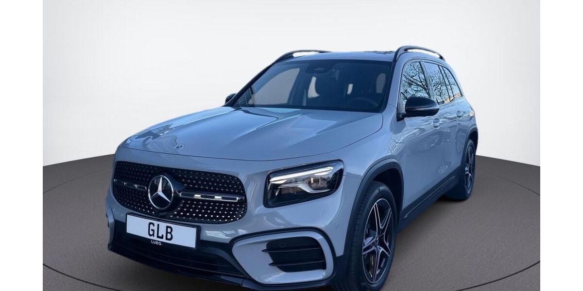 Mercedes-Benz GLB 200 24.900 km 46.900 &euro; Zwickau 08058