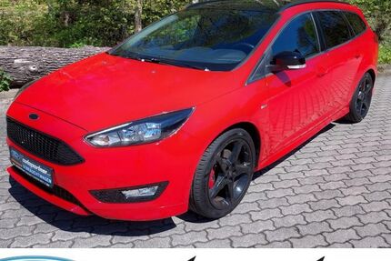 Ford Focus 75.000 km 17.249 &euro; Rodewisch 08228
