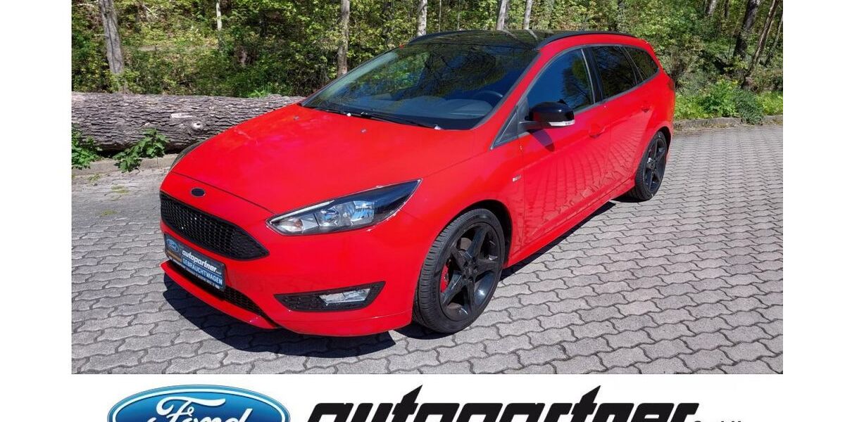 Ford Focus 75.000 km 17.249 &euro; Rodewisch 08228