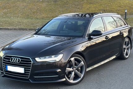 Audi A6 193.000 km 19.500 &euro; Reichenbach 08468