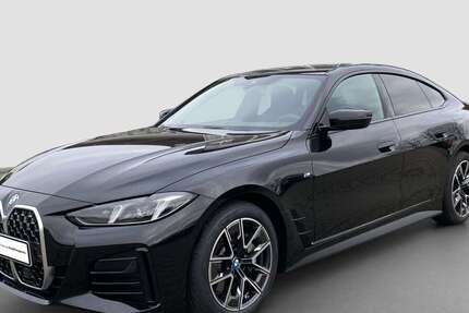 BMW 430 10.765 km 45.455 &euro; Reichenbach 08468