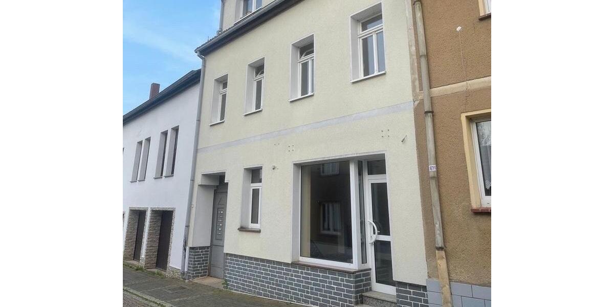 Gewerbeobjekt Schmölln - 350&euro; | Angebot:24511866