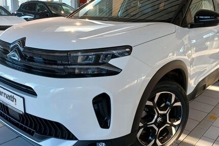 Citroen C5 Aircross 12.950 km 17.790 &euro; Werdau 08412