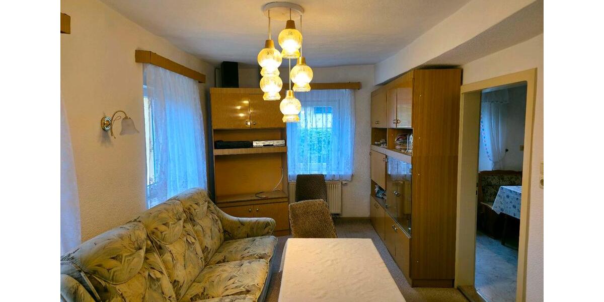 Einfamilienhaus Schmölln - 6 Zimmer, 115 m&sup2;, 140.000&euro; | Angebot:24783451