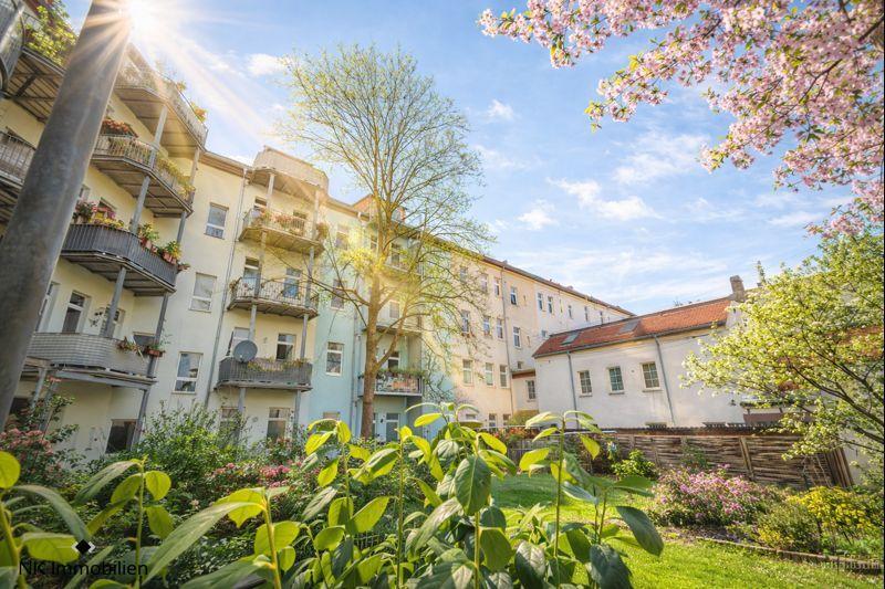 Erdgeschoßwohnung Zwickau - 3 Zimmer, 65 m&sup2;, 400&euro; | Angebot:25945705