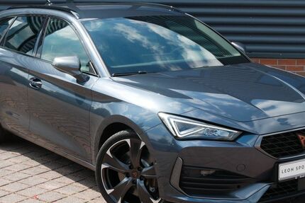 Cupra Leon 128.690 km 21.990 &euro; Schneeberg 08289