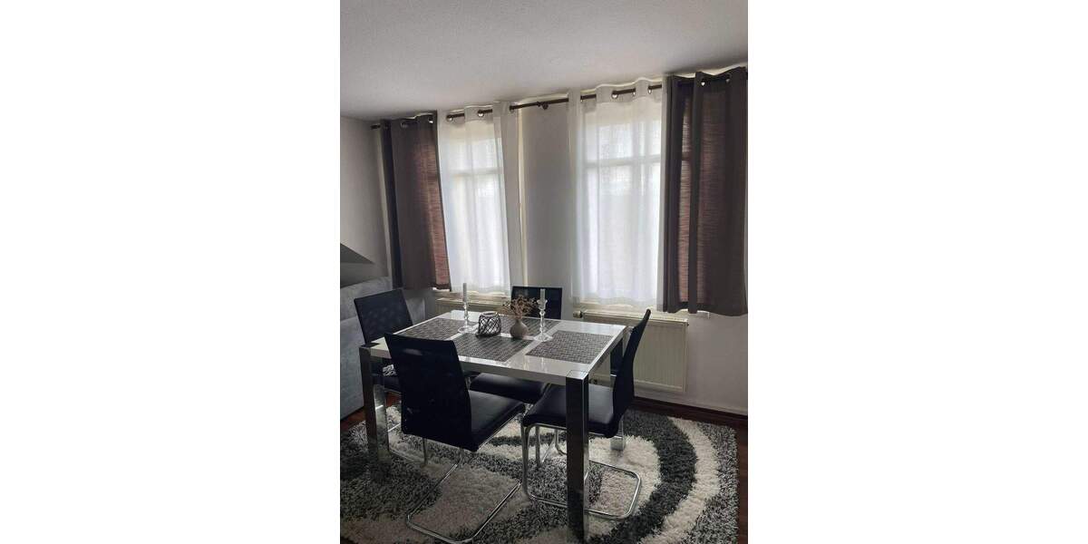 Etagenwohnung Zwickau Bahnhofsvorstadt - 2 Zimmer, 61 m&sup2;, 70.000&euro; | Angebot:26930476