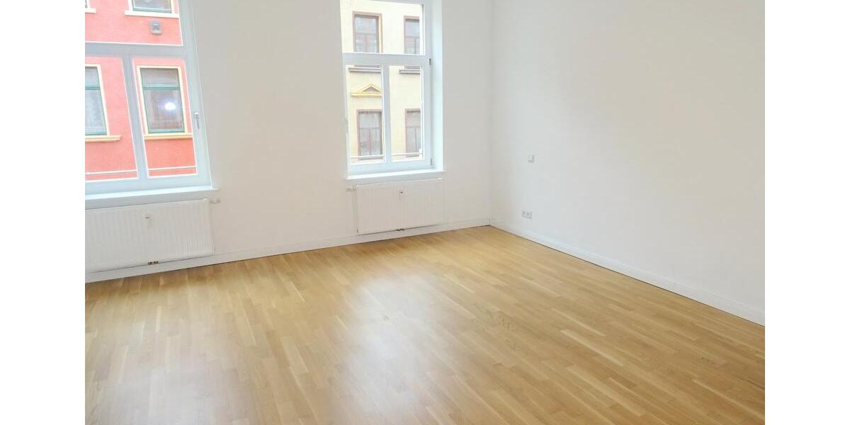 Etagenwohnung Werdau - 2 Zimmer, 50 m&sup2;, 325&euro; | Angebot:25291082