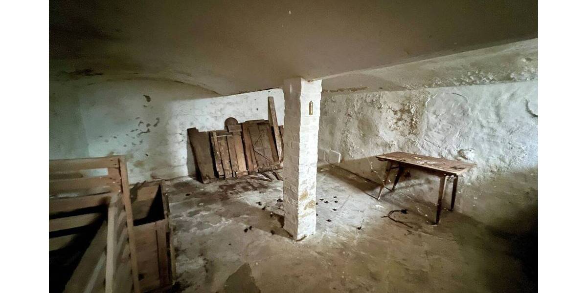 Bauernhaus, Landhaus Falkenstein Oberlauterbach - 8 Zimmer, 110 m&sup2;, 58.000&euro; | Angebot:25929611