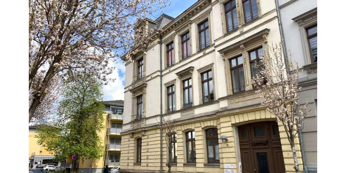 Gewerbeobjekt Zwickau Mitte-West - 740&euro; | Angebot:21849130