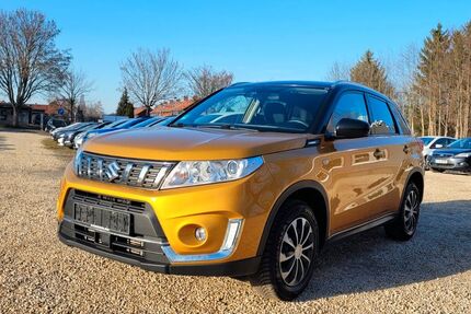 Suzuki Vitara 106.771 km 12.980 &euro; Zwickau 08056