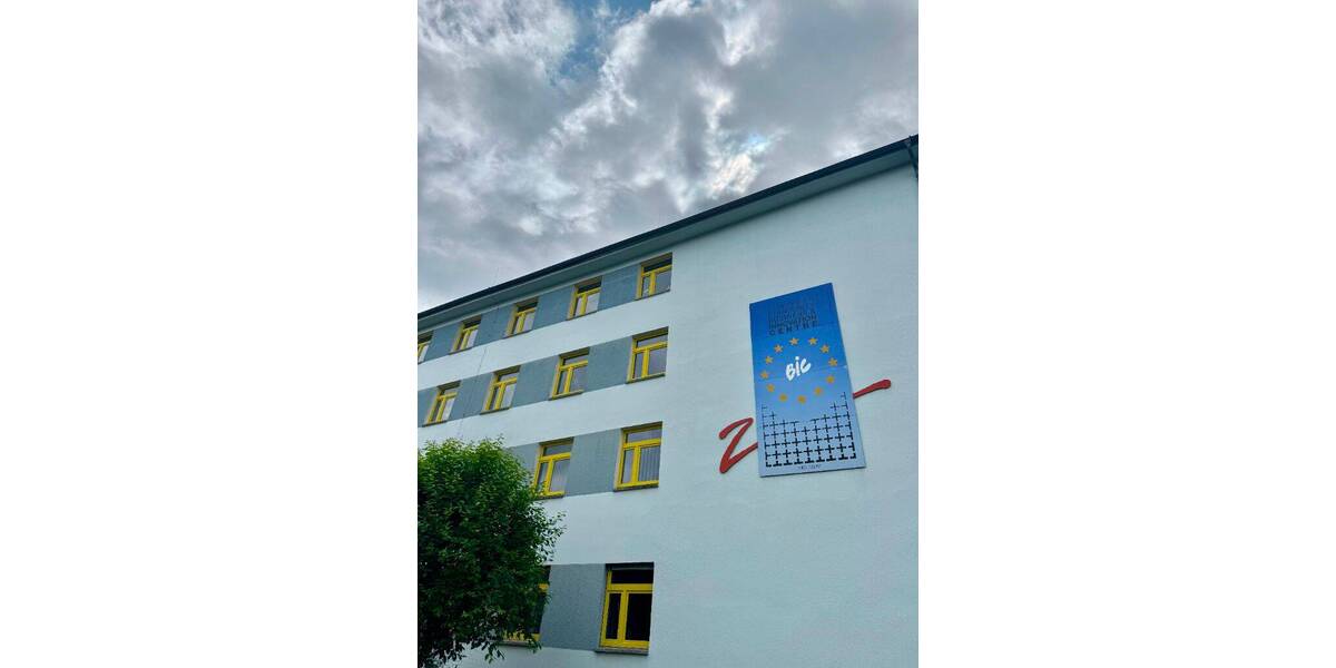 Gewerbeobjekt Zwickau Pölbitz - 116&euro; | Angebot:25930839