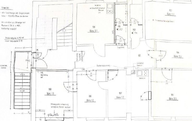 Gewerbeobjekt Zwickau Weißenborn - 1 Zimmer, 300 m&sup2;, 535.000&euro; | Angebot:25682248