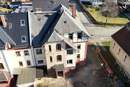 Haus Zwickau Zwickau-Nord - 8 Zimmer, 236 m&sup2;, 145.000&euro; | Angebot:19873066