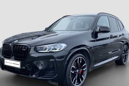 BMW X3 M40 124.471 km 45.885 &euro; Schneeberg 08289