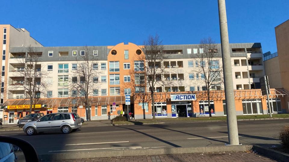 Dachgeschoßwohnung Zwickau Zwickau-Nord - 2 Zimmer, 66 m&sup2;, 390&euro; | Angebot:23807516