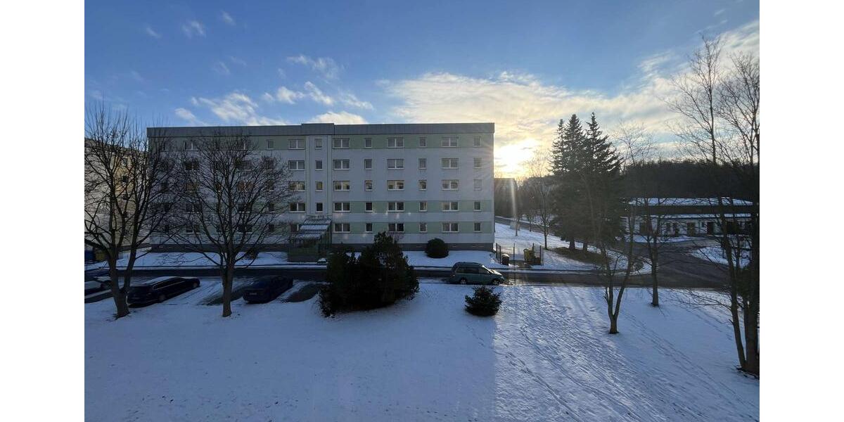 Etagenwohnung Reinsdorf - 6 Zimmer, 112 m&sup2;, 680&euro; | Angebot:24535095