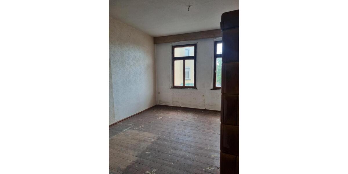 Mehrfamilienhaus, Wohnhaus Meerane - 25.000&euro; | Angebot:20692909