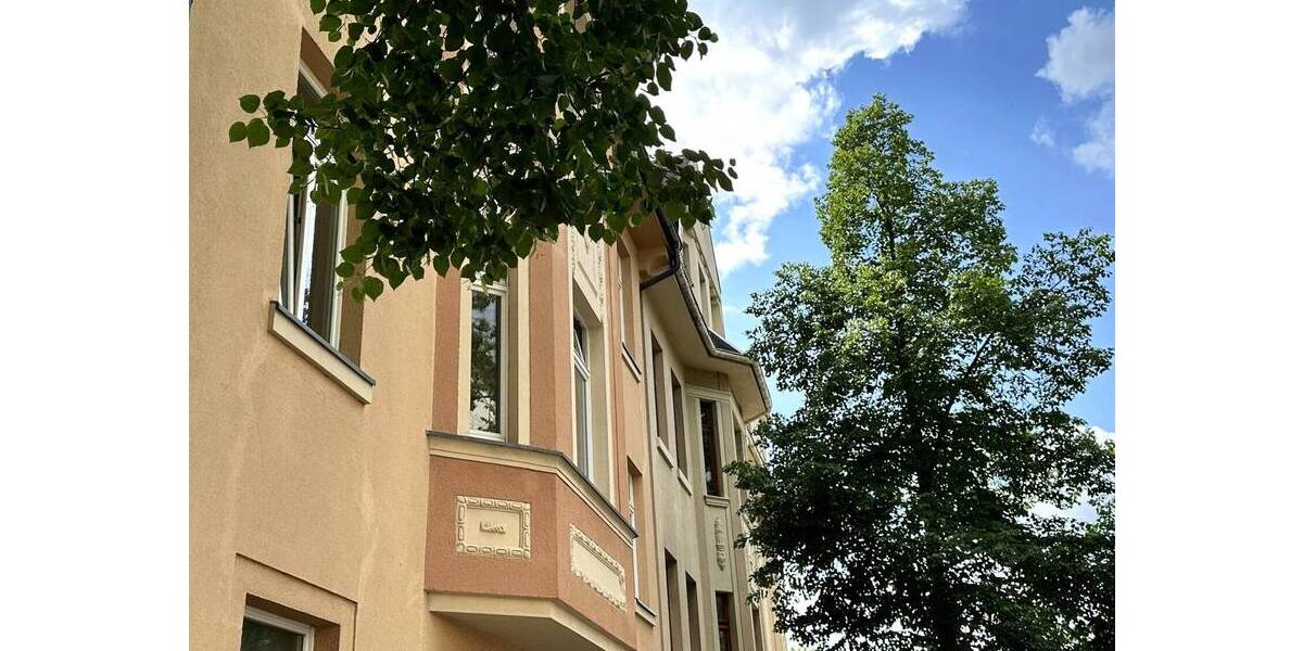 Etagenwohnung Zwickau - Marienthal Marienthal - 2 Zimmer, 50 m&sup2;, 49.000&euro; | Angebot:25707413