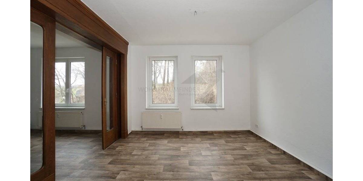 Etagenwohnung Mohlsdorf / Teichwolframsdorf Teichwolframsdorf - 2 Zimmer, 68 m&sup2;, 308&euro; | Angebot:25734206