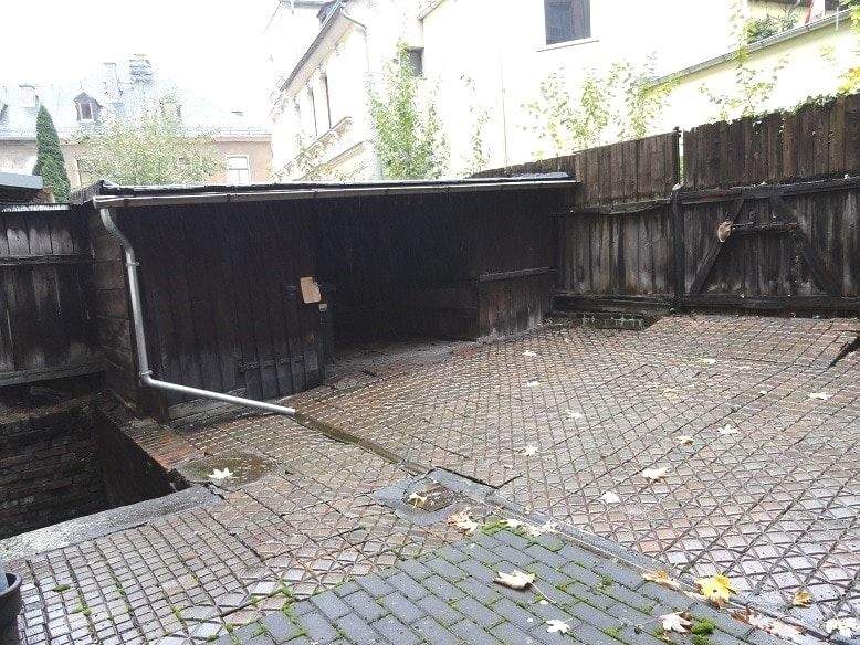 Mehrfamilienhaus, Wohnhaus Reichenbach - 1 Zimmer, 242 m&sup2;, 49.000&euro; | Angebot:25776186