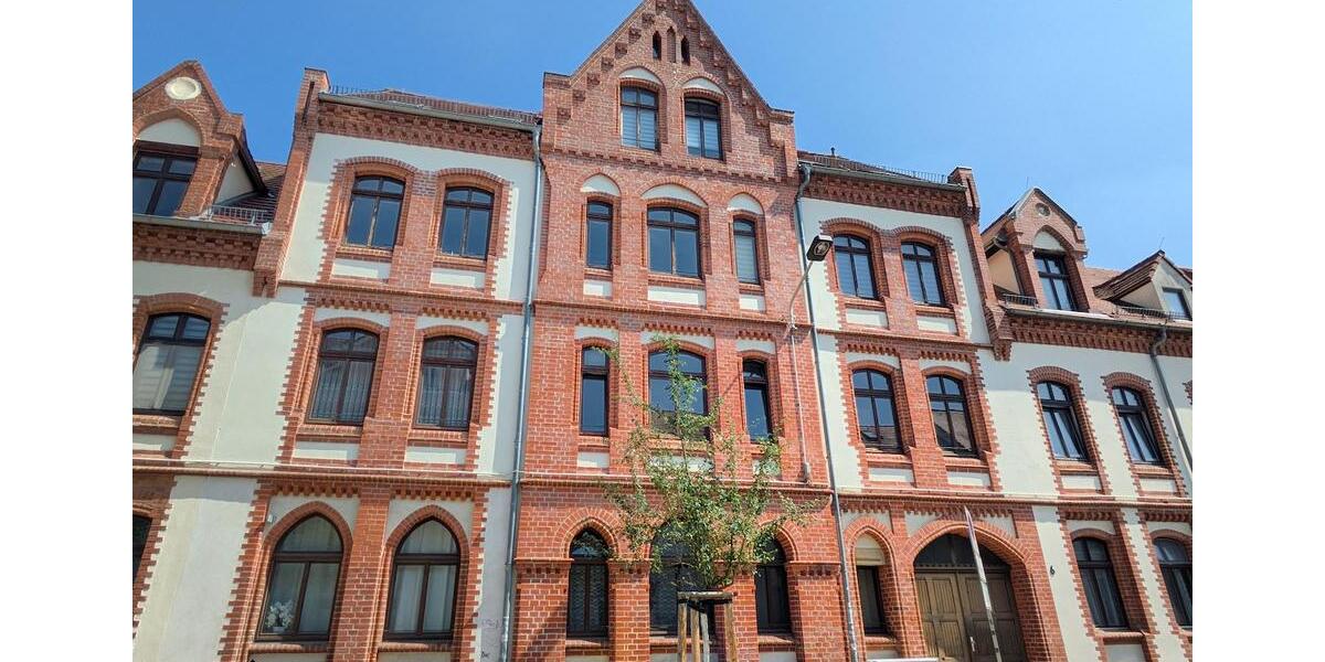 Etagenwohnung Zwickau - 3 Zimmer, 68 m&sup2;, 410&euro; | Angebot:25945671