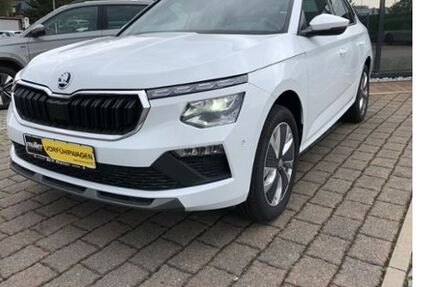 Skoda Kamiq 14.896 km 25.900 &euro; Glauchau/ Sachsen 08371