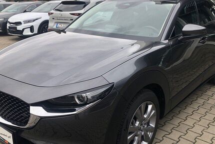 Mazda CX-30 11.164 km 26.890 &euro; Zwickau 08064