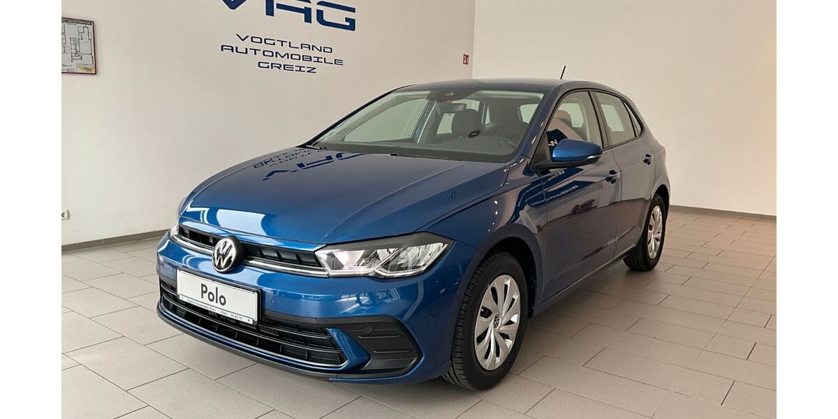 VW Polo 49.950 km 17.900 &euro; Greiz / Thüringen 07973