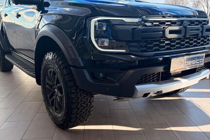 Ford Ranger 6.100 km 69.990 &euro; Glauchau 08371