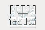 Mehrfamilienhaus, Wohnhaus Aue- Bad Schlema Schlema - 8 Zimmer, 239 m&sup2;, 375.589&euro; | Angebot:26805634