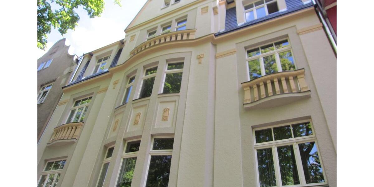 Hochparterre Greiz - 3 Zimmer, 98 m&sup2;, 588&euro; | Angebot:24855385