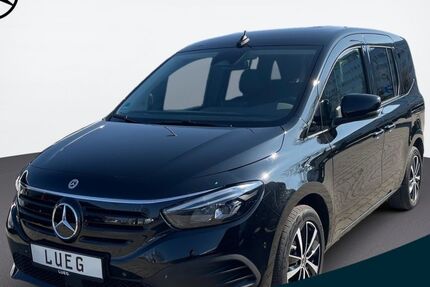 Mercedes-Benz EQT 3.450 km 27.885 &euro; Zwickau 08058