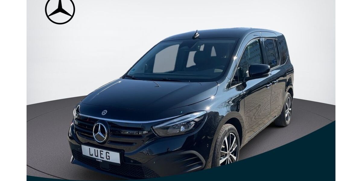 Mercedes-Benz EQT 3.450 km 27.885 &euro; Zwickau 08058