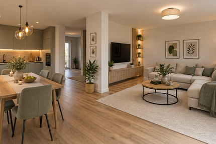 Haus Zwönitz - 4 Zimmer, 125 m&sup2;, 389.500&euro; | Angebot:26847642