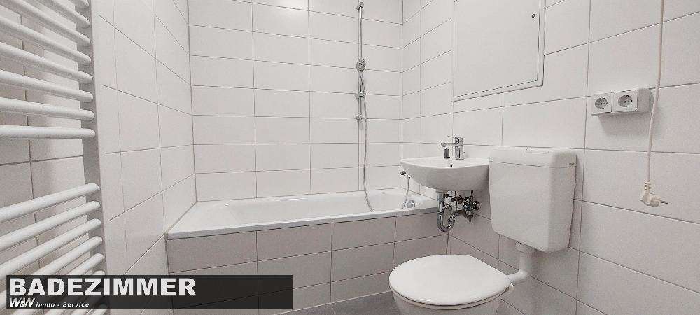 Etagenwohnung Zwickau Neuplanitz - 3 Zimmer, 57 m&sup2;, 289&euro; | Angebot:19645051