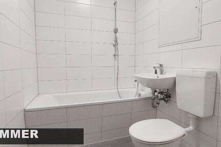 Wohnung Zwickau Neuplanitz - 3 Zimmer, 57 m&sup2;, 289&euro; | Angebot:19645051