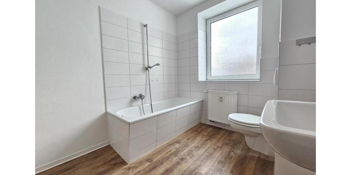 Etagenwohnung Aue-Bad Schlema Bad Schlema - 2 Zimmer, 56 m&sup2;, 309&euro; | Angebot:25867462